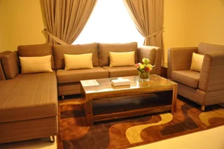 Аджман: Ewan Grand Resort
