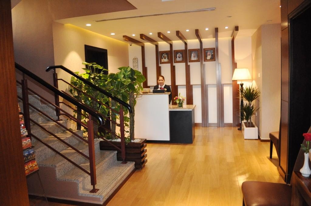 Аджман: Ewan Grand Resort