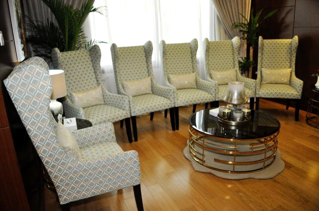 Аджман: Ewan Grand Resort