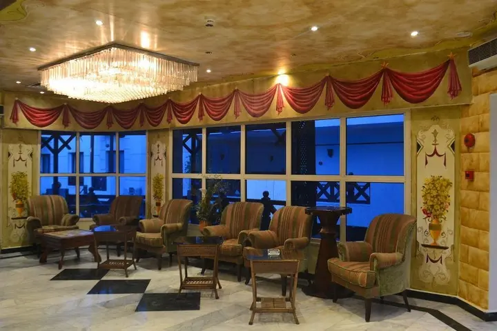 Шарм-эш-Шейх (Шарм-эль-Шейх): Aida 2 Hotel