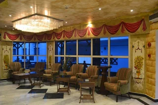 Шарм-эш-Шейх (Шарм-эль-Шейх): Aida 2 Hotel