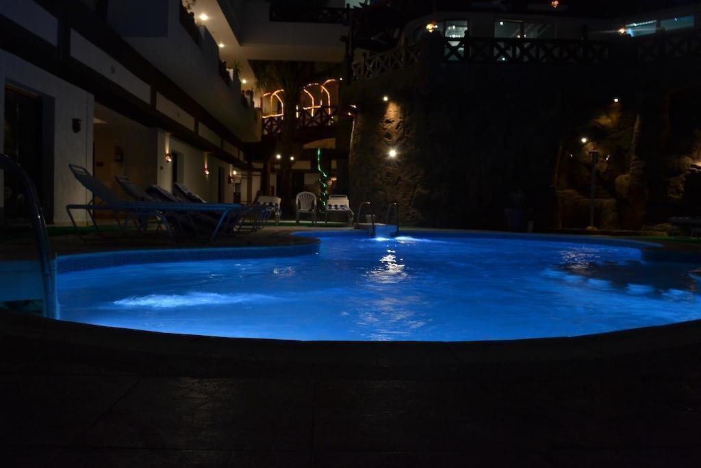 Шарм-эш-Шейх (Шарм-эль-Шейх): Aida 2 Hotel