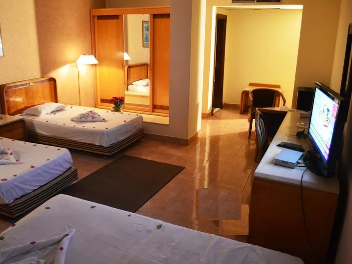 Шарм-эш-Шейх (Шарм-эль-Шейх): Aida 2 Hotel