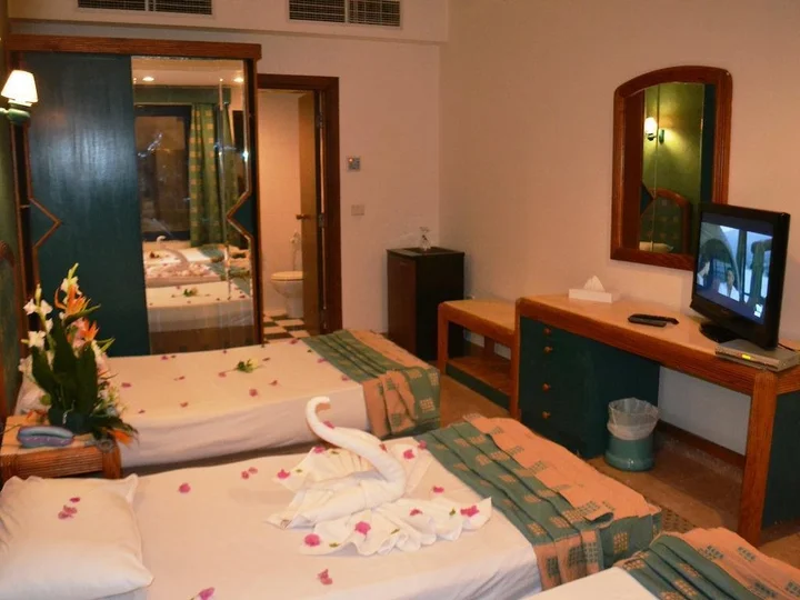 Шарм-эш-Шейх (Шарм-эль-Шейх): Aida 2 Hotel
