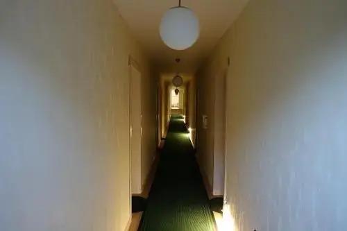 Хатежино: Toft Guest House