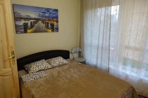 Хатежино: Toft Guest House