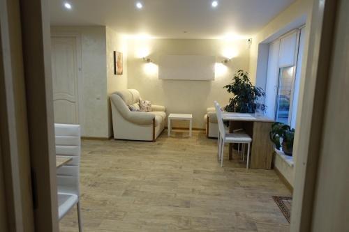 Хатежино: Toft Guest House