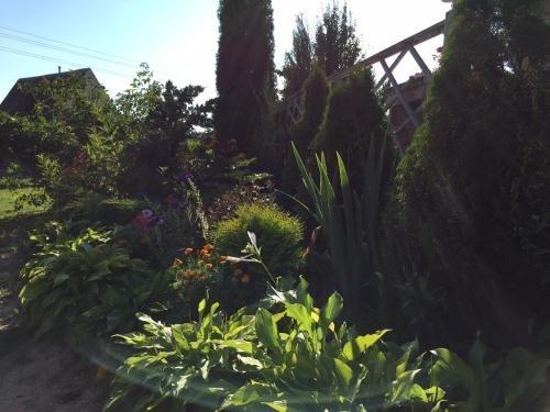 Хатежино: Toft Guest House