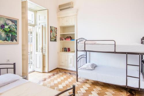 Баку: Cheeky Carabao Backpackers Hostel