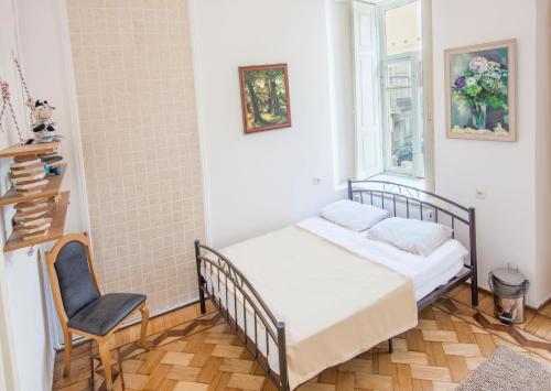 Баку: Cheeky Carabao Backpackers Hostel