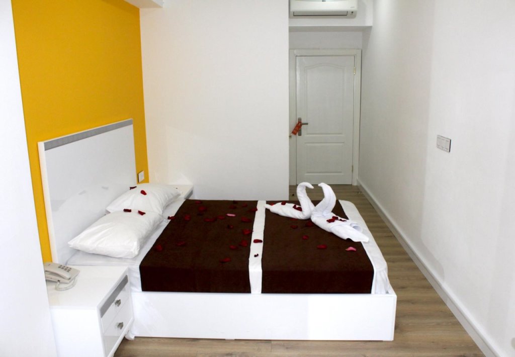 Баку: Mark Hotel Baku