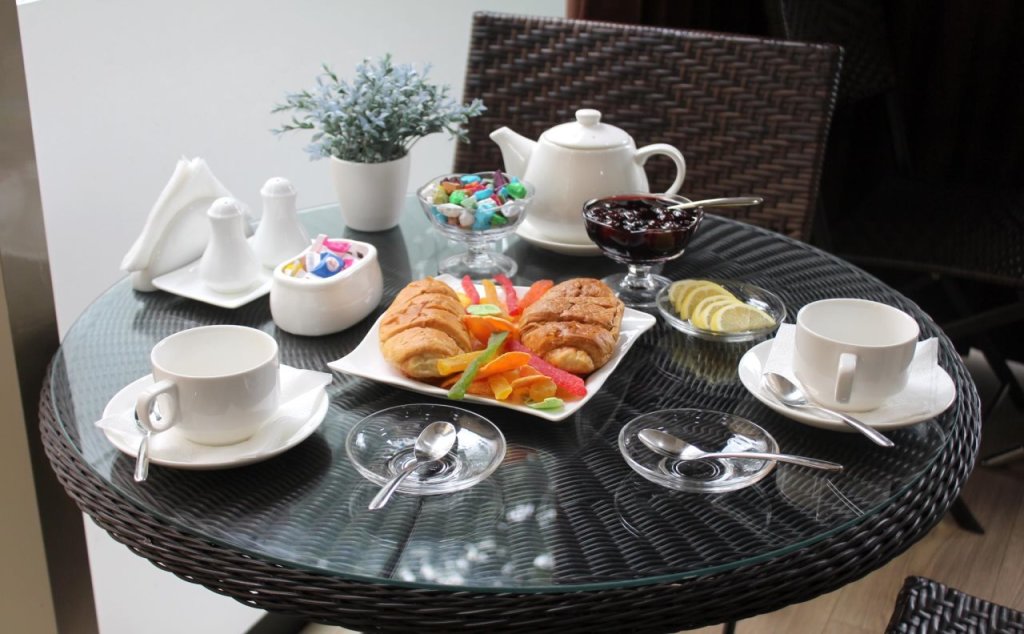Баку: Mark Hotel Baku