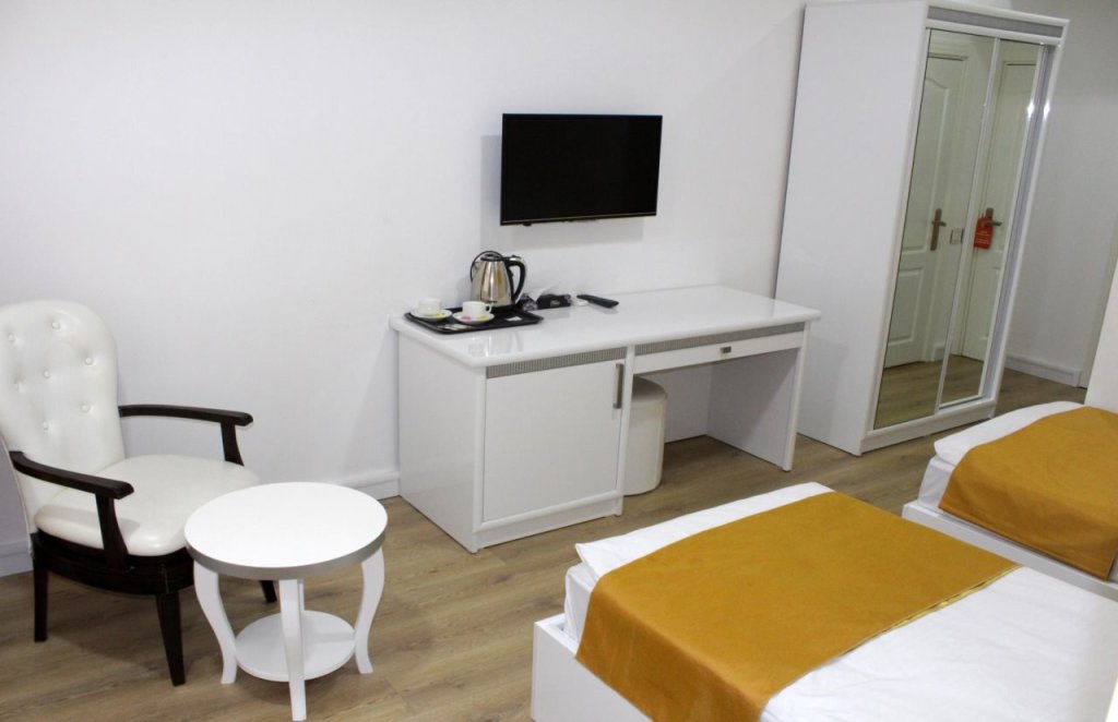 Баку: Mark Hotel Baku