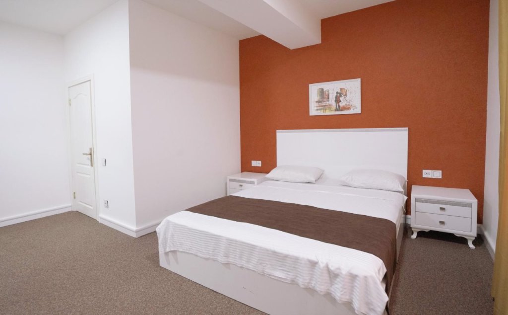 Баку: Mark Hotel Baku