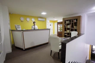 Баку: Mark Hotel Baku