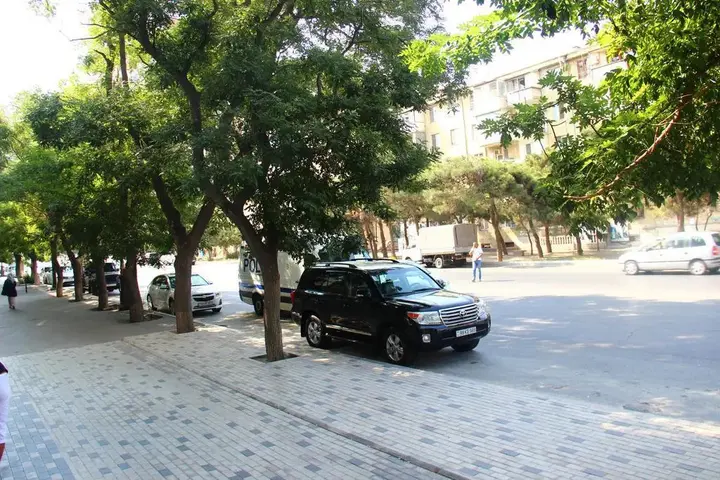 Баку: Mark Hotel Baku