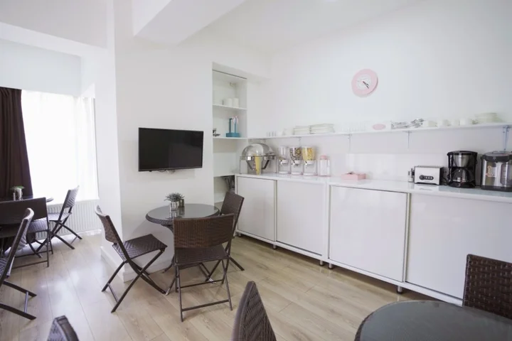 Баку: Mark Hotel Baku