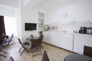 Баку: Mark Hotel Baku