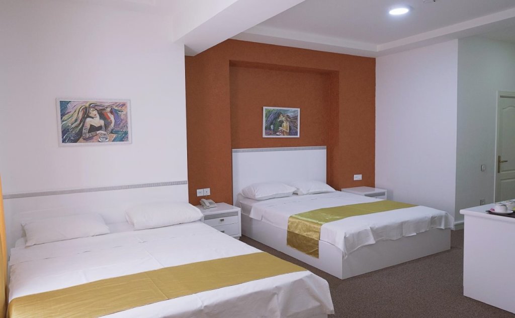 Баку: Mark Hotel Baku