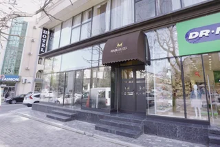 Баку: Mark Hotel Baku