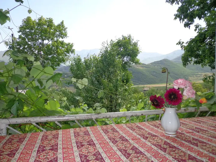 Татев: Гостевой Дом Anush`s B&B