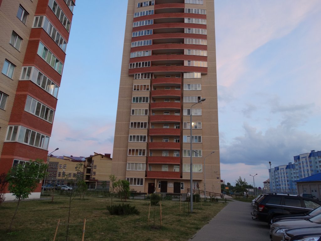 Брест: Апартаменты Катерина