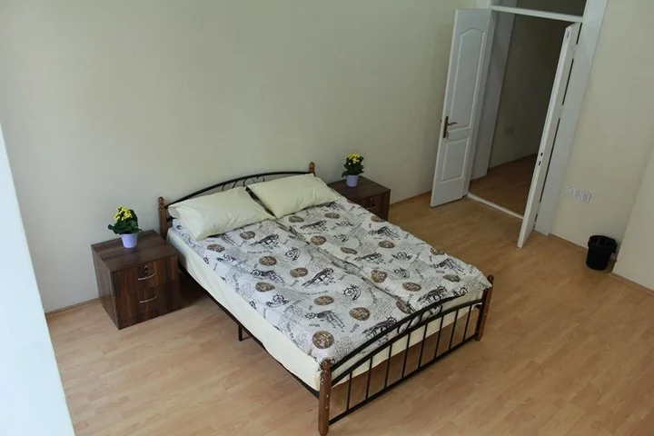Баку: Хостел Capital Baku