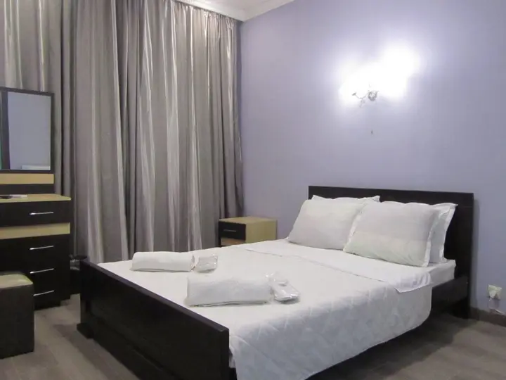 Мини-Отель Comfort Inn — фото 1