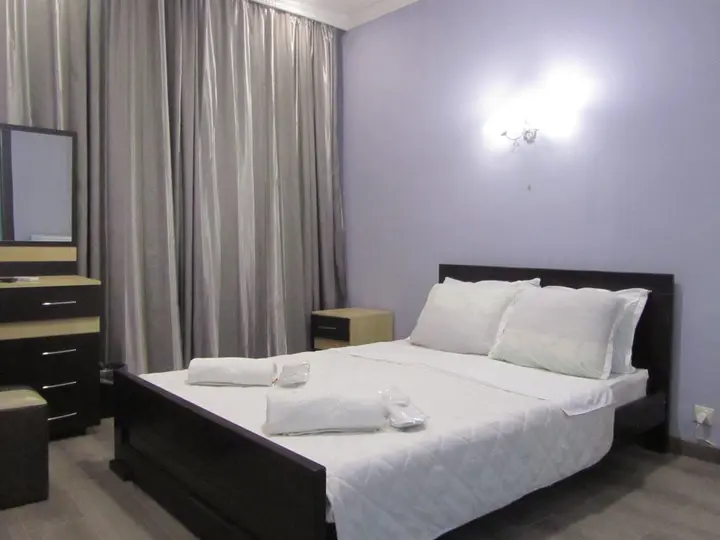 Тбилиси: Мини-Отель Comfort Inn