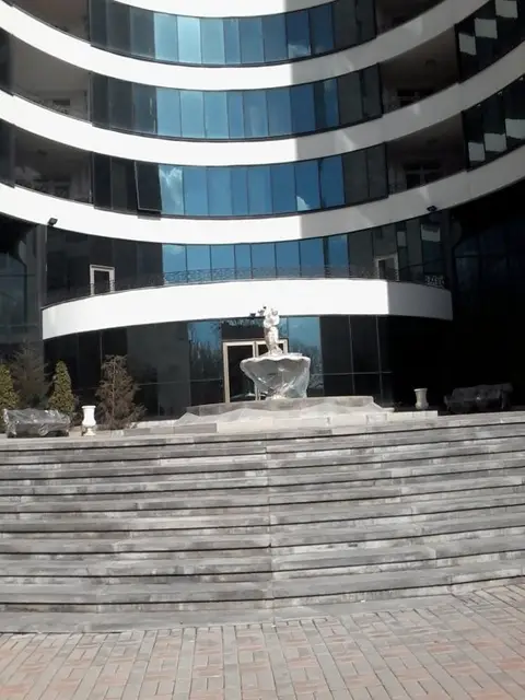 Гостевой Дом Shushan Erebunu Guest — фото 4