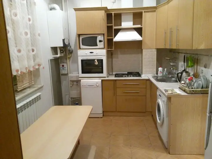 Баку: Апартаменты Studio Old Baku