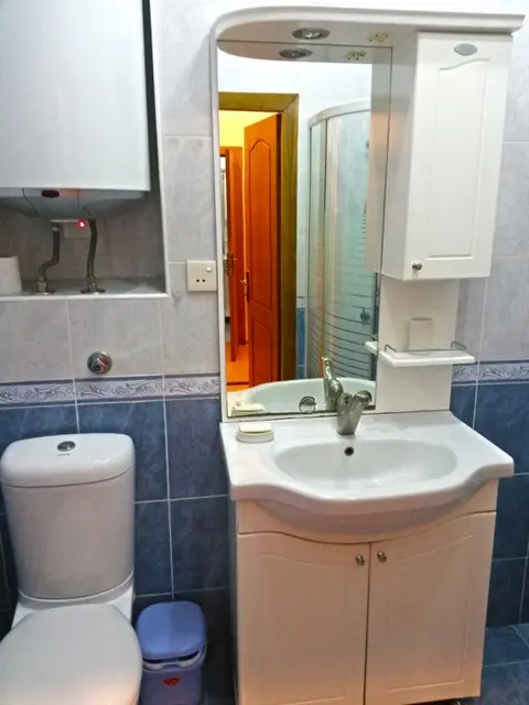 Баку: Апартаменты Studio Old Baku