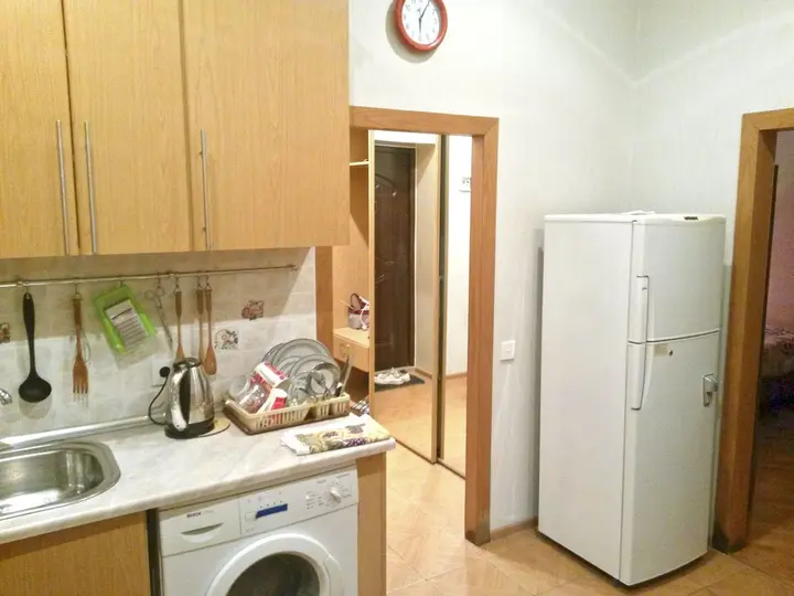 Баку: Апартаменты Studio Old Baku