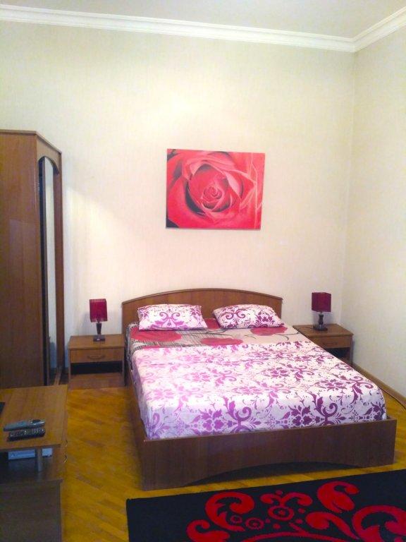 Баку: Апартаменты Studio Old Baku