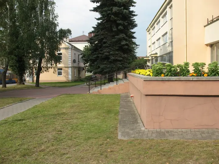 Апартаменты в центре Гродно на Большой Троицкой 32 — фото 3