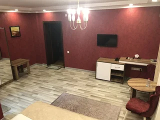 Баку: Gallery Lux Hotel