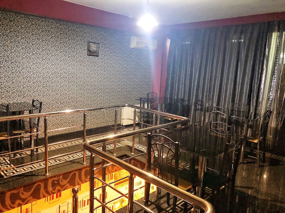 Баку: Gallery Lux Hotel