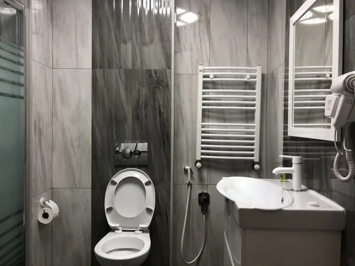 Баку: Gallery Lux Hotel