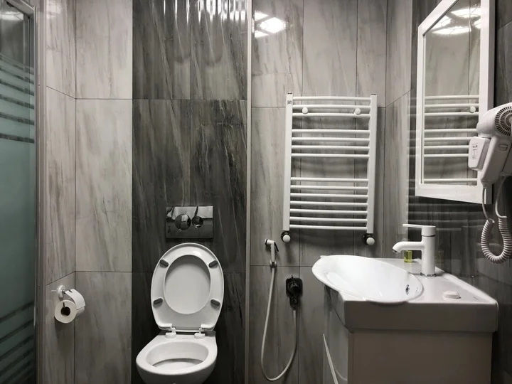 Баку: Gallery Lux Hotel