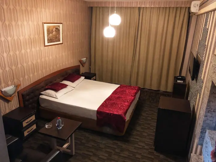 Баку: Gallery Lux Hotel