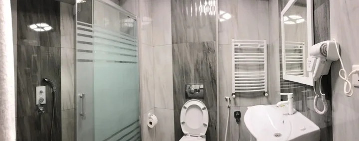 Баку: Gallery Lux Hotel