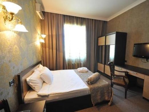 Баку: Miraj Hotel Baku