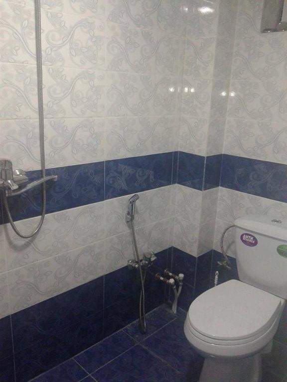 Баку: Guest house near Baku airport