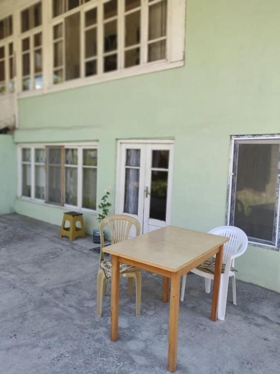 Баку: Guest house near Baku airport