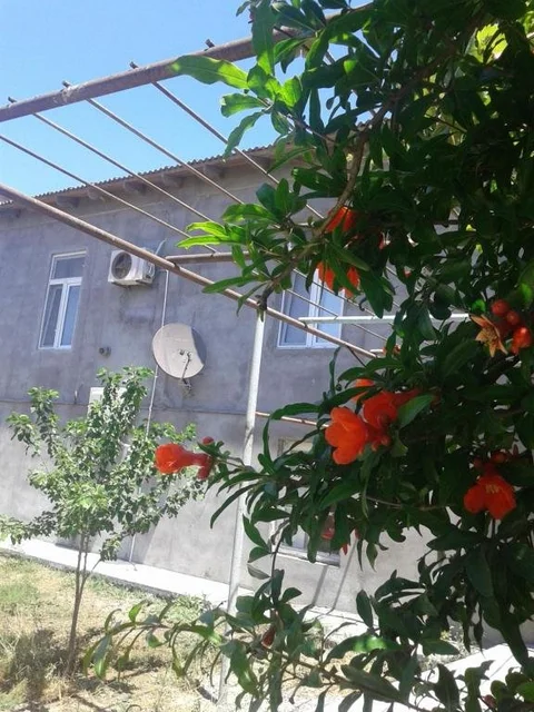 Баку: Guest house near Baku airport