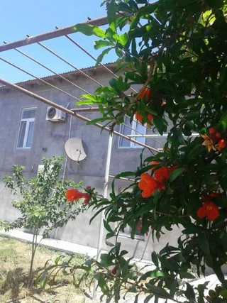 Баку: Guest house near Baku airport
