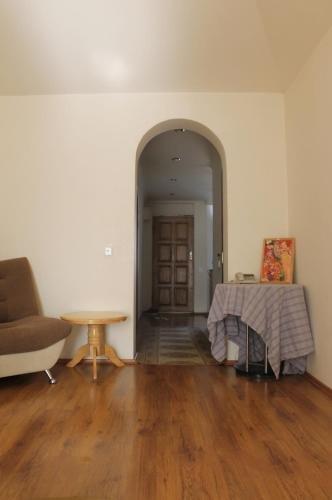 Баку: Apartment 11 at Fountains Square