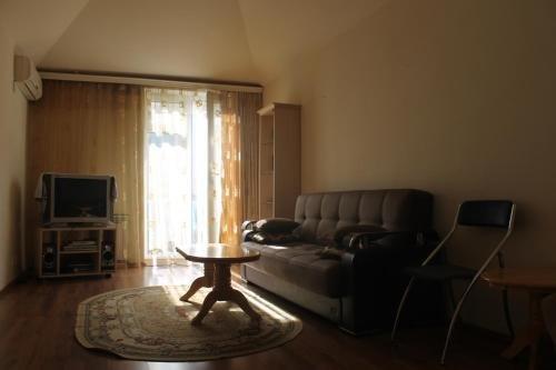Баку: Apartment 11 at Fountains Square