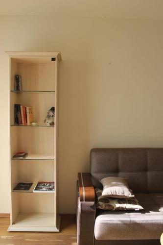 Баку: Apartment 11 at Fountains Square
