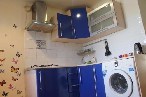 Баку: Apartment 11 at Fountains Square